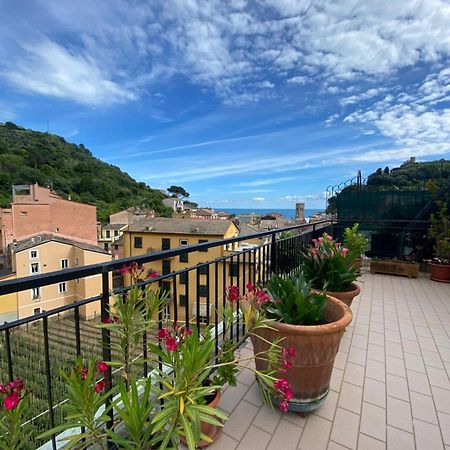 蒙特罗索阿尔马雷La Terrazza Di Monterosso公寓 外观 照片