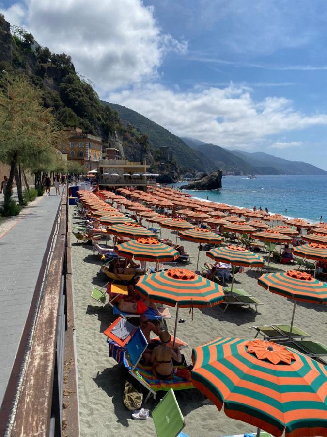蒙特罗索阿尔马雷La Terrazza Di Monterosso公寓 外观 照片