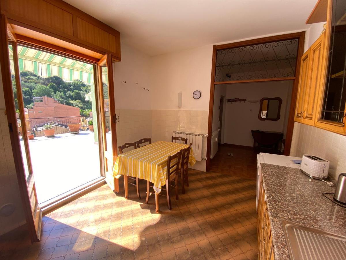 蒙特罗索阿尔马雷La Terrazza Di Monterosso公寓 外观 照片