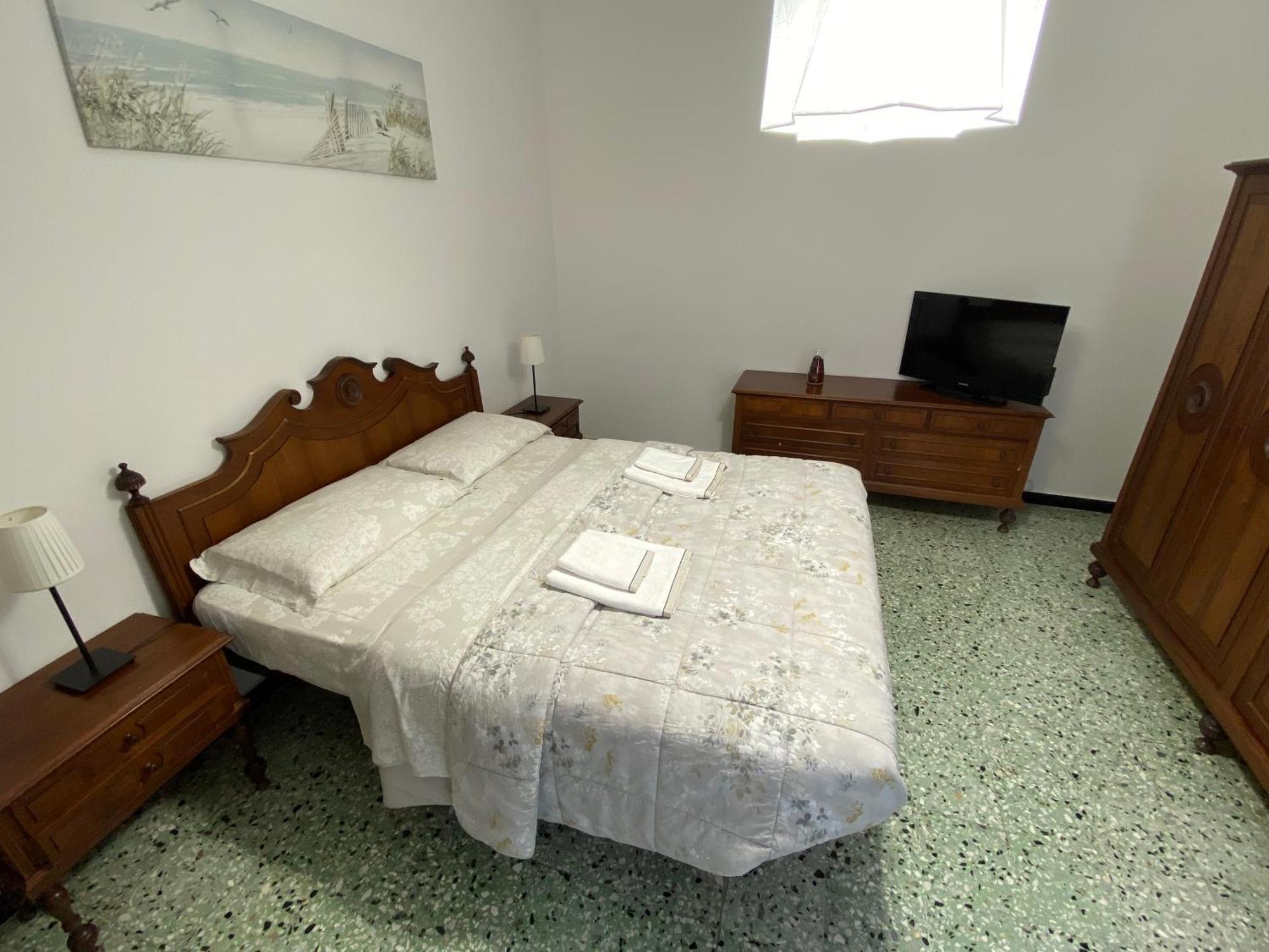蒙特罗索阿尔马雷La Terrazza Di Monterosso公寓 外观 照片