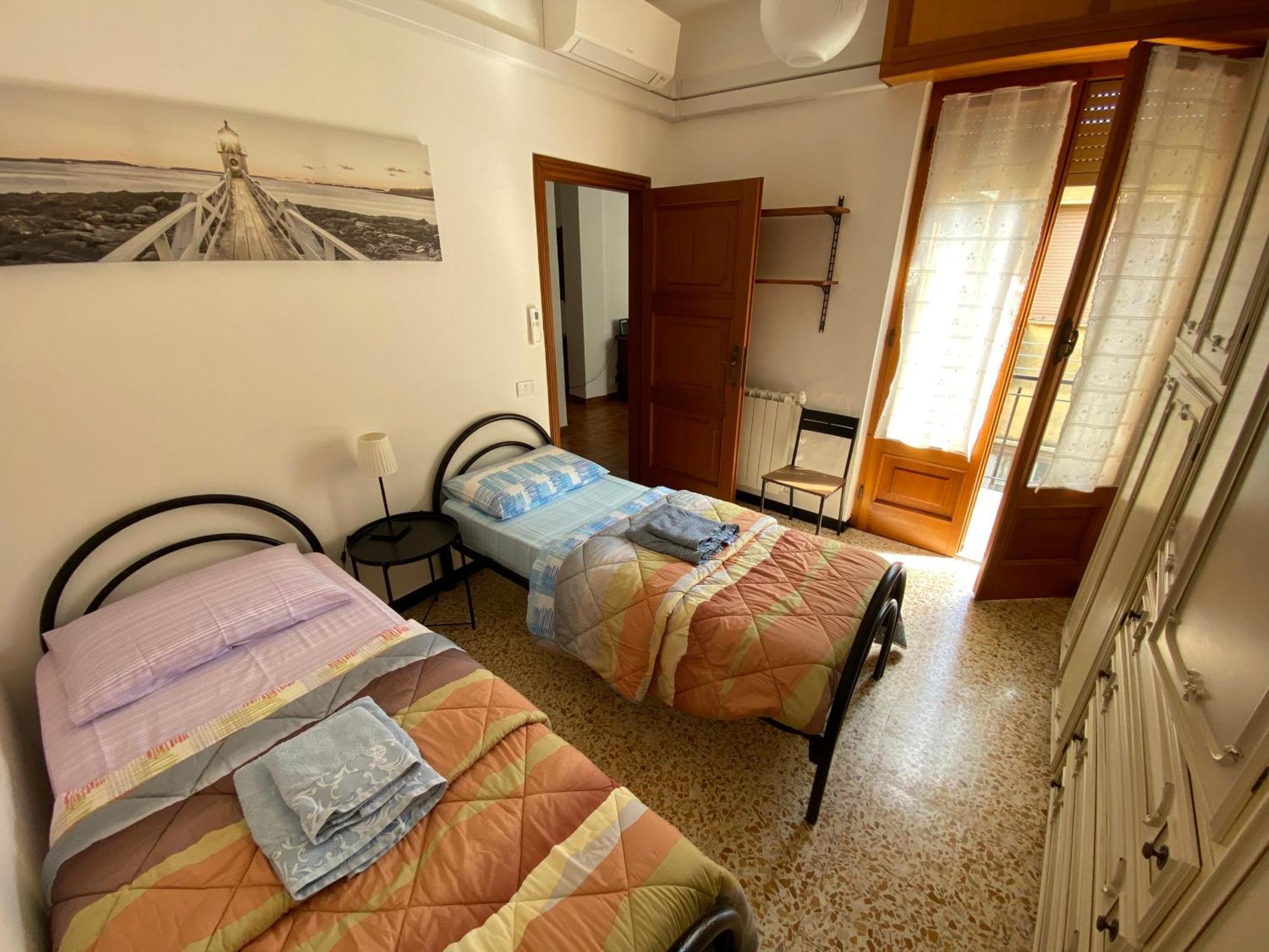 蒙特罗索阿尔马雷La Terrazza Di Monterosso公寓 外观 照片