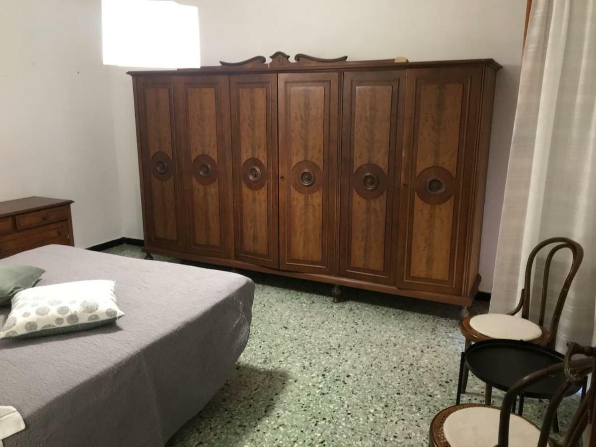蒙特罗索阿尔马雷La Terrazza Di Monterosso公寓 外观 照片