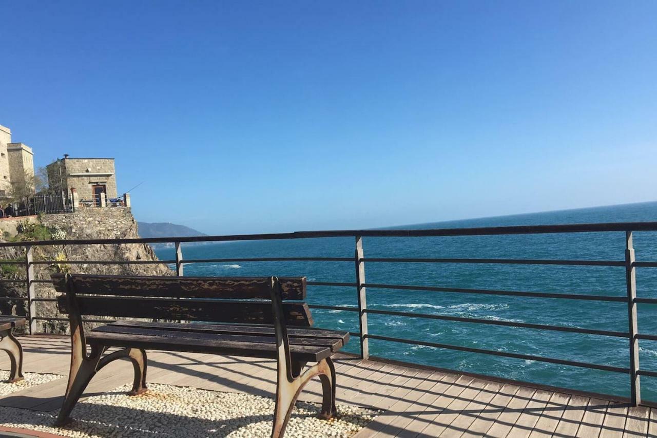 蒙特罗索阿尔马雷La Terrazza Di Monterosso公寓 外观 照片