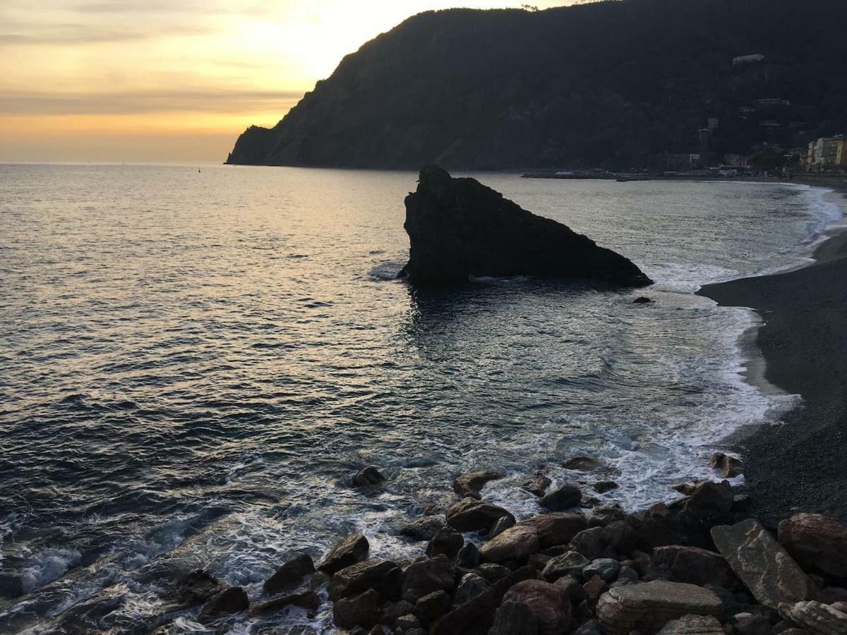 蒙特罗索阿尔马雷La Terrazza Di Monterosso公寓 外观 照片