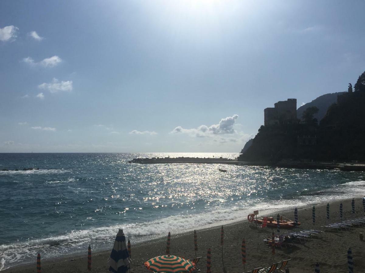 蒙特罗索阿尔马雷La Terrazza Di Monterosso公寓 外观 照片